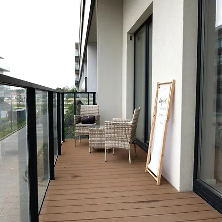 Апартаменты In By The River & Beach, Cleaning Included *