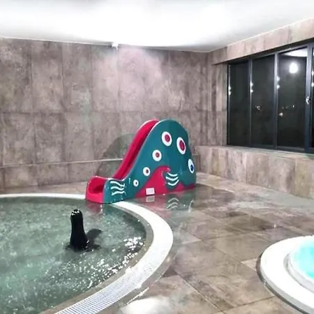 Апартаменты In By The River & Beach, Cleaning Included Дзивнув